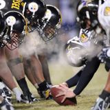 How We Play Football in the AFC North | By Hines Ward and Ed Reed