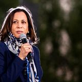 Perspective | Kamala Harris knows things no vice president has ever known