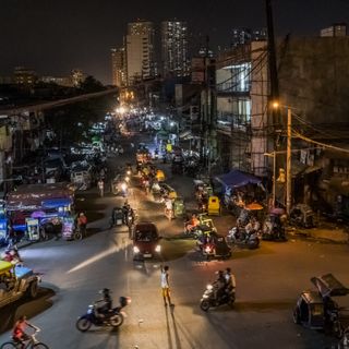 In the Philippines, fake news can get you killed