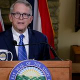 Ohio sets another COVID-19 record with 3,590 new cases reported; Top Dem accuses DeWine of 'dereliction of duty.'