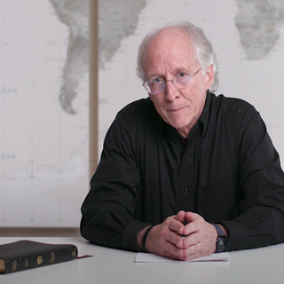 John Piper's Case Against Trump Is Intellectually And Morally Bankrupt