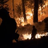 California Has Issues With Wildfire Data, And Experts Say It's Complicating The Fire Fight