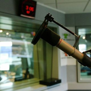 Longtime DC radio host Chad Dukes fired over 'racist' comments