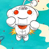 Reddit worries it’s going to be crushed in the fight against Big Tech