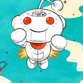 Reddit worries it’s going to be crushed in the fight against Big Tech