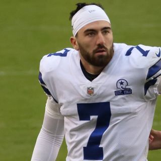 Who is Ben DiNucci? Five Things to Know About Dallas' QB