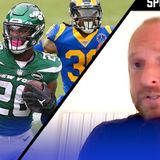 ‘Sports History With Ryen Russillo’: Why NFL Teams Shouldn’t Ever Pay a Running Back