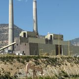 EPA guts plan that would have slashed pollution from Utah coal plants
