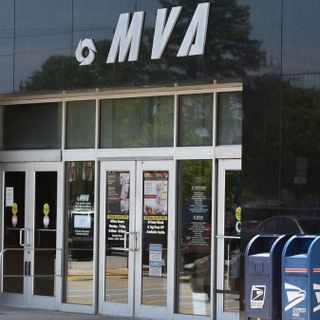 At least 20 Maryland MVA workers test positive for coronavirus; 1 has died, union says