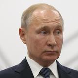 Mike Pompeo warns Vladimir Putin is threatening democracies everywhere, says West took its eye off Russia