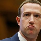 Facebook’s Political Ads Ban Has Been An Ominous Disaster