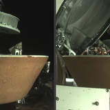 NASA&rsquo;s OSIRIS-REx Probe Successfully Stows Space-Rock Sample