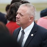 Is Denver Riggleman still a Republican? He’s not sure. - Virginia Mercury