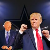 What If Trump Bought The Cowboys Before Jerry Could? | Central Track