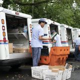 Judge orders Postal Service to take extraordinary measures