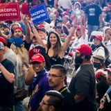 Stanford study: Trump rallies linked to 30,000 COVID cases, 700 deaths