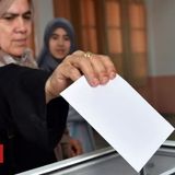 Algeria referendum: A vote 'to end years of deviousness'
