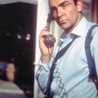 Sean Connery, former ‘James Bond’ actor, dead at age 90 - National | Globalnews.ca