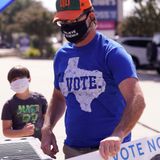 Inside the Democrats’ New Plan to Flip Texas