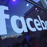 FTC discusses potential antitrust case against Facebook