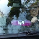 'The Collective' partners with Lyft to provide free rides to polls in 9 key battleground states