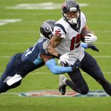 NFL Rumors: Packers Interested in WR Will Fuller