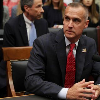 Corey Lewandowski denies GOP is engaging in voter suppression