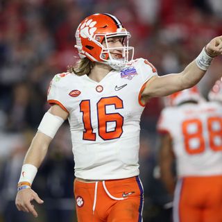 Comparing Trevor Lawrence and Justin Fields to Baker Mayfield and Joe Burrow on a sure-thing scale: NFL Young QB rankings, Week 8