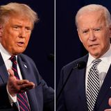 Biden, local Democrats respond to Trump’s planned visit to Nebraska