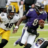 Lamar Jackson and the Ravens Offense Need a Hard Reset