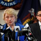 Maine Reinstates Coronavirus Restrictions Amid Resurgence of COVID-19