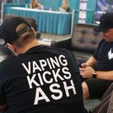 Opinion: Measure 108’s vaping tax neither smart nor humane