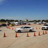 Most drive-thru voting locations to close for Election Day in Houston-area county at center of legal drama