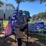 Florida Man (and Woman) might decide the U.S. election. And they’re acting like they know it