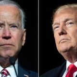 Fact check: Trump campaign hits Biden for being soft on China with deceptive images and audio clips | CNN Politics