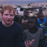 Comic Relief To Stop Sending Celebrities To Africa After “White Savior” Criticism