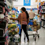 Walmart ends contract with robotics company, opts for human workers instead, report says