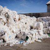 U.S. generates more plastic trash than any other nation, report finds