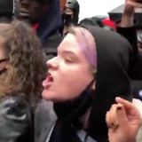 ANTIFA Rioter to NYPD: ‘I Hope ALL of Your Children Get Raped and Killed’