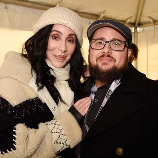 Chaz Bono Says Cher Has Been an Overprotective Mother Amid Virus