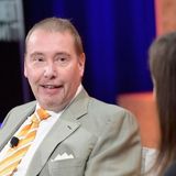 The U.S. could split up, Gundlach says. Here’s how he’d invest for that.