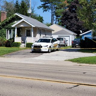 A decades old crime may have led to a grisly Somers homicide