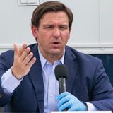 Many governors getting a huge approval boost amid coronavirus response — but not DeSantis
