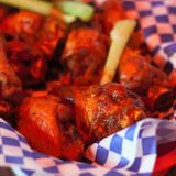 Craving: Chicago’s best wings — for football watching and election results obsessing