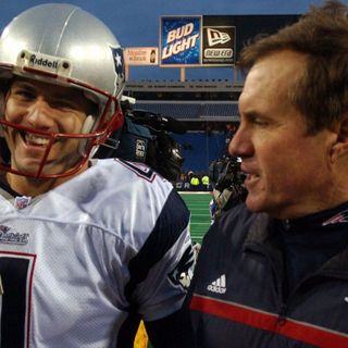 Bill Belichick could look to fill Patriots' kicking void ... with a Vinatieri? - New England Patriots Blog- ESPN