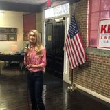 'More Conservative Than Attila The Hun': Kelly Loeffler's Push To Keep Senate Seat