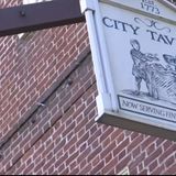 'We are closed forever': Philadelphia's historic City Tavern shutting down due to pandemic