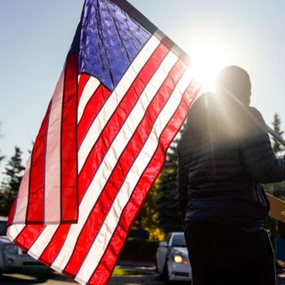 Polls Close and Americans Brace for the Worst on a Pandemic Election Day