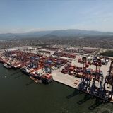 BNamericas - Brazil plans 13 port tenders by year-end