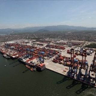 BNamericas - Brazil plans 13 port tenders by year-end